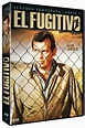 El Fugitivo - Temporada 2 Parte 1 The Fugitive DVD: Amazon.es: David ...