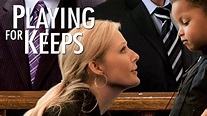 Playing For Keeps - Full Movie - YouTube