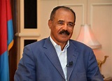 The unchanging belief of President Isaias Afwerki - Madote