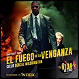 El Fuego de la Venganza (2004) - UNA VIDA DE CINE - Podcast en iVoox