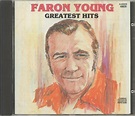 Faron Young - Greatest Hits (CD) | Discogs