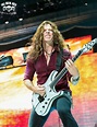 Chris Broderick - Megadeth | Best guitarist, Megadeth, Chris
