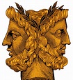 MythDancer | Bringing Myths to the Modern World: Janus: Looking Ahead ...
