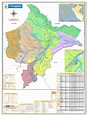 Mapa Politico de Iquitos | PDF