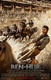 Ben-Hur cartel de la película 2 de 2