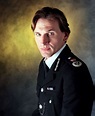 Christopher Eccleston in Othello | Christopher eccleston, Doctor who ...