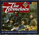 The Tremeloes CD: The Story Of The Tremeloes (2-CD) - Bear Family Records