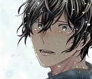 Given | Ugetsu Murata | Anime llorando, Dibujos tristes, Personajes de ...
