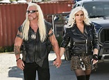 Dog the Bounty Hunter Calls Beth Chapman the Sexiest Woman I've Ever ...