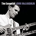 John McLaughlin - The Essential John McLaughlin - Amazon.com Music