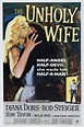 The Unholy Wife Pictures - Rotten Tomatoes