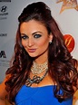 maria kanellis . | Hair Stuff | Pinterest | WWE Divas