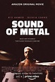 Sound of Metal (2020) Poster #1 - Trailer Addict