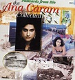 Ana Caram - Postcards From Rio (1998) » Lossless-Galaxy - лучшая музыка ...