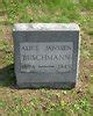 Alice Mae Buschmann Spielvogel (1925-1981) - Find A Grave Memorial