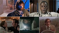 Las mejores películas de terror para ver en Netflix – Periodismo . com