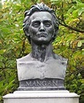 James Clarence Mangan | Irish Poet, Nationalist, Visionary | Britannica