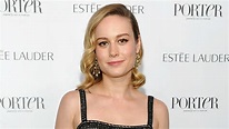 Brie Larson Suffers Wardrobe Malfunction in Sheer Dress on the Red ...
