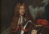 42 Inglorious Facts About James II, The King Over The Water