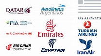 International Airline Logo - LogoDix