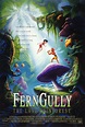 Ferngully: The Last Rainforest (1992) by Bill Kroyer