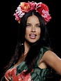 Adriana Lima: "Las modelos brasileñas son de las más bellas del mundo ...