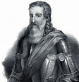Biografia de Enrique de Borgoña