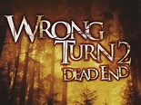 Wrong Turn 2 Dead End Sub Indonesia