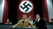 TV Time - Hitler: The Rise of Evil (TVShow Time)