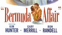 Bermuda Affair (1956) - Plex