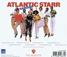 Atlantic Starr - Radiant (CD), Atlantic Starr | CD (album) | Muziek | bol