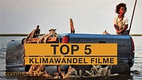 TOP 5: Klimawandel Filme - YouTube