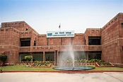 Barkatullah University (BU) Bhopal: Admissions, Courses, Fees, Scholarships