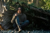 Melissa Barrera Talks New Netflix Series Keep Breathing | POPSUGAR ...