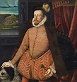 International Portrait Gallery: Retrato del Archiduque Karl II de ...