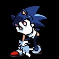 - 💙Phantasm Sonic Icons!💙 - in 2022 | Sonic, Funkin, Sonic the hedgehog