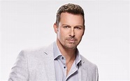 Take a 'Ride Share' with 'Days of our Lives' Star Eric Martsolf Ahead ...