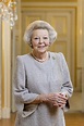 Portretfoto's Prinses Beatrix | Foto en video | Het Koninklijk Huis