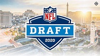 2020 NFL Draft - Seattle Seahawks - Belly Up Sports