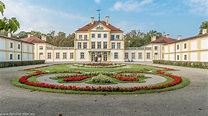 Schloss Fürstenried / Tag der offenen Tür | Familie Sterr