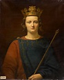 Familles Royales d'Europe - Charles IV le Bel, roi de France