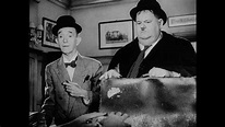 Atoll K Blu-ray - Laurel and Hardy