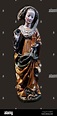 Bavaria Mary Magdalene 01 Stock Photo - Alamy