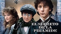 El secreto de la pirámide | Apple TV