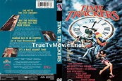 Time Trackers (1989) Wil Shriner, Ned Beatty, Kathleen Beller