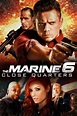 The Marine 6: Close Quarters (2018) - Posters — The Movie Database (TMDB)
