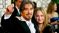 Todos los hijos de Al Pacino —incluyendo al bebé que lo estrena como papá a sus 83 años