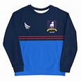Ted Lasso A.F.C. Richmond Crest Unisex Crew Neck Sweatshirt | Warner ...