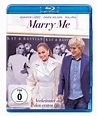 Marry Me - Verheiratet auf den ersten Blick Blu-ray | Weltbild.de