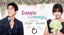 Casate Conmigo (Can We Get Married) | DORAMAS HD EN ESPAÑOL LATINO ONLINE